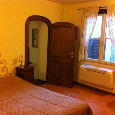 Leoni Apartamento Florença Exterior foto