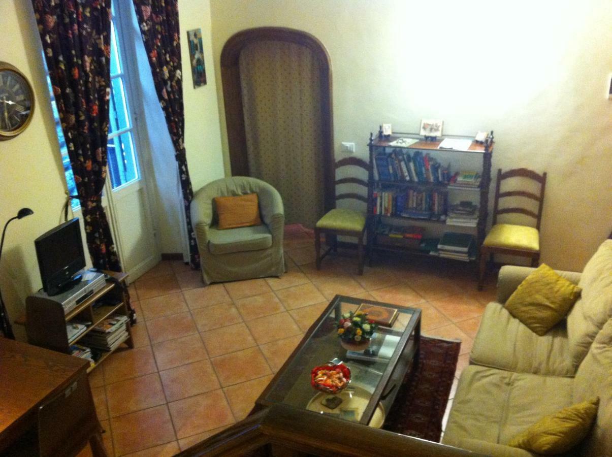 Leoni Apartamento Florença Exterior foto
